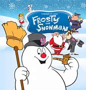 Image result for Frozen Frosty the Snowman