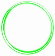 Image result for Shiny Green Circle