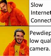 Image result for Low Quality Camera Meme