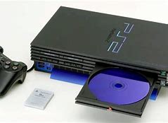 Image result for Sony PlayStation 2 S