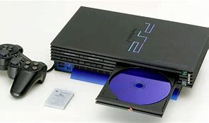 Image result for Sony PlayStation 2 Games