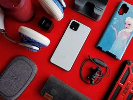 Image result for Pic of Phone Accessories