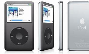 Image result for ipods classic fifth generation 80 gb