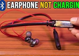 Image result for How to Fix the Charger in Headphones