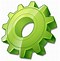 Image result for Gear Icon PNG