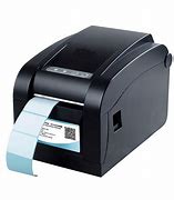 Image result for Barcode QR Printer