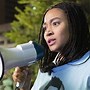 Image result for The Hate U Give Movie Poster