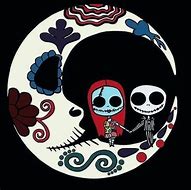 Image result for Goth Skull Drawings