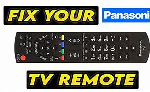 Image result for Panasonic Smart TV Remote Main Menu