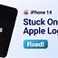 Image result for iPhone Black Screen Loading Wheel