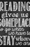 Image result for Reading Books Quotes
