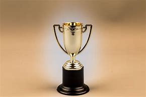 Image result for Trophy Pic