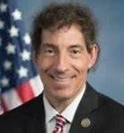 Image result for Jamie Raskin Early-Life