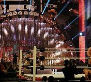 Image result for WWE Raw Ring