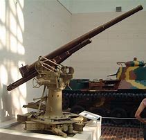 Image result for 75Mm Anti-Aircraft Gun