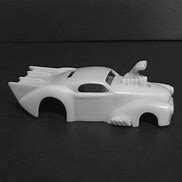 Image result for Pro Mod Resin Cars