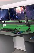 Image result for Big Gaming Desk