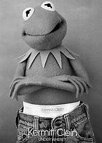 Image result for Kermit the Frog Toilet Meme