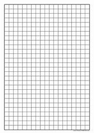 Image result for 1 Cm Grid Paper A4