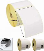 Image result for Zebra Printer Labels Rolls