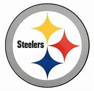 Image result for Pittsburgh Steelers Logo Design