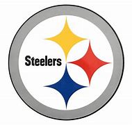 Image result for Steelers Logo JPEG