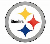 Image result for Pittsburgh Steelers Circle Logo