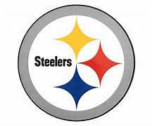 Image result for NFL Pittsburgh Steelers Logo