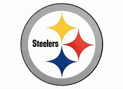 Image result for Pittsburgh Steelers Logo.jpg