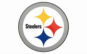 Image result for Steelers Logo Yellow