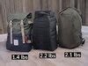 Image result for Your Backpack Weighs a Ton