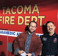 Image result for Tacoma Fd Season 2 DVD Cover