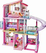 Image result for Barbie Dollhouse Show