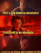 Image result for Bad Star Wars Memes