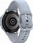 Image result for Samsung Galaxy Watch Active 2 Silver