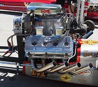 Image result for Harley Top Fuel Engines