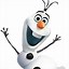 Image result for Olaf Cut Out Plush