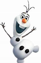 Image result for Olaf Frozen Disney Characters