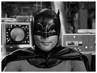 Image result for Original Batman Adam West