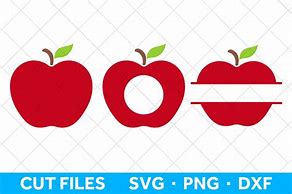 Image result for Free Apple SVG Cut File