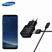 Image result for Samsung Galaxy S8 Plus Charger