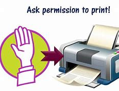 Image result for Ask for How to Use Printer