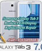 Image result for Samsung Galaxy 3 7" Tablet Repair