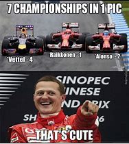 Image result for F1 Memes About Offseason