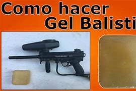 Image result for bal�stico