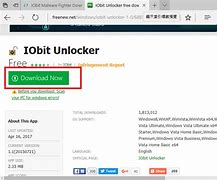 Image result for Unlocker Windows 1.0