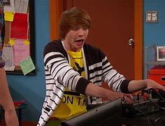 Image result for Who Plays Dez in Austin and Ally