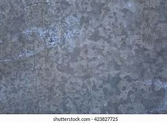 Image result for Old Galvanized Sheet Metal