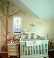 Image result for Winnie the Pooh Nursery Decor