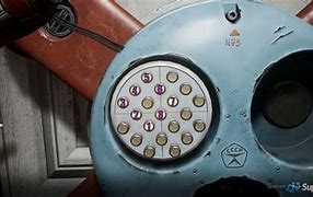 Image result for Atomic Heart Collectible Bots